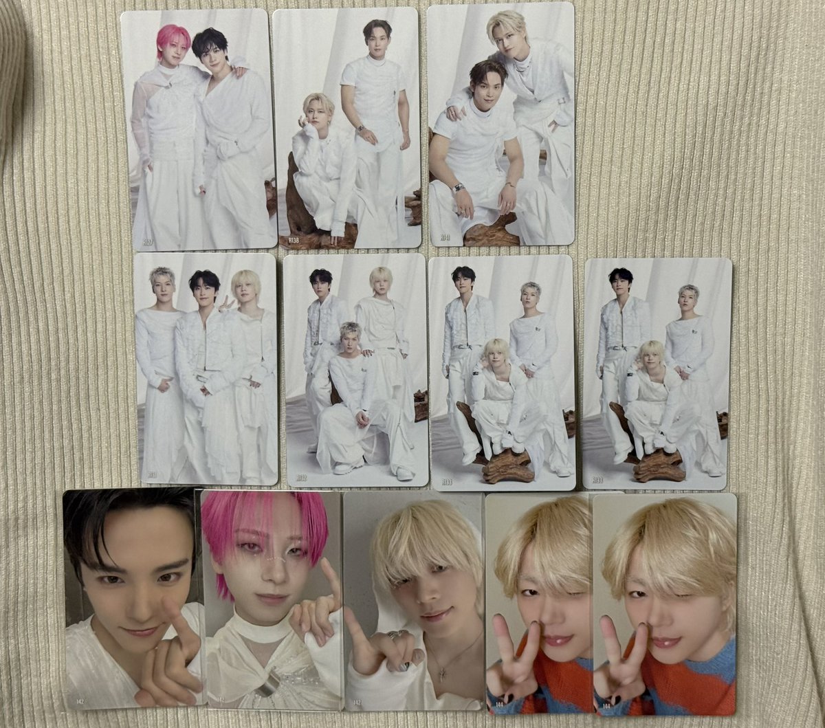 ぷてぃんぐ tweet media