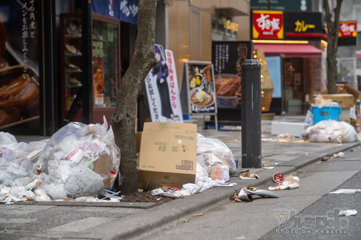 ﾂﾙﾐﾛﾎﾞ tweet media