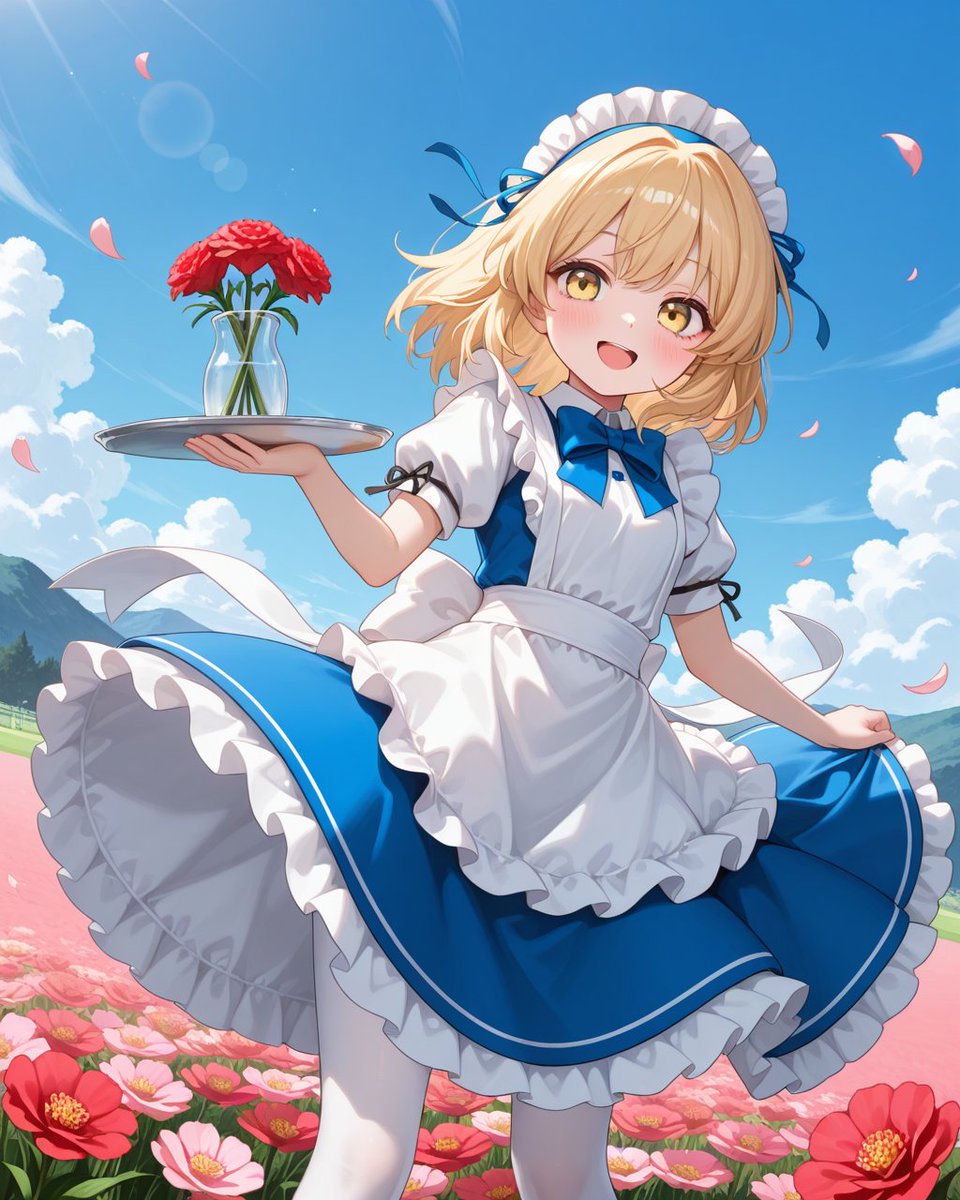 レイリス🎼 tweet media