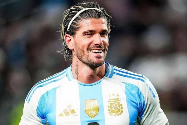 EdgarMati 🇦🇷 ⚪🔴 tweet media