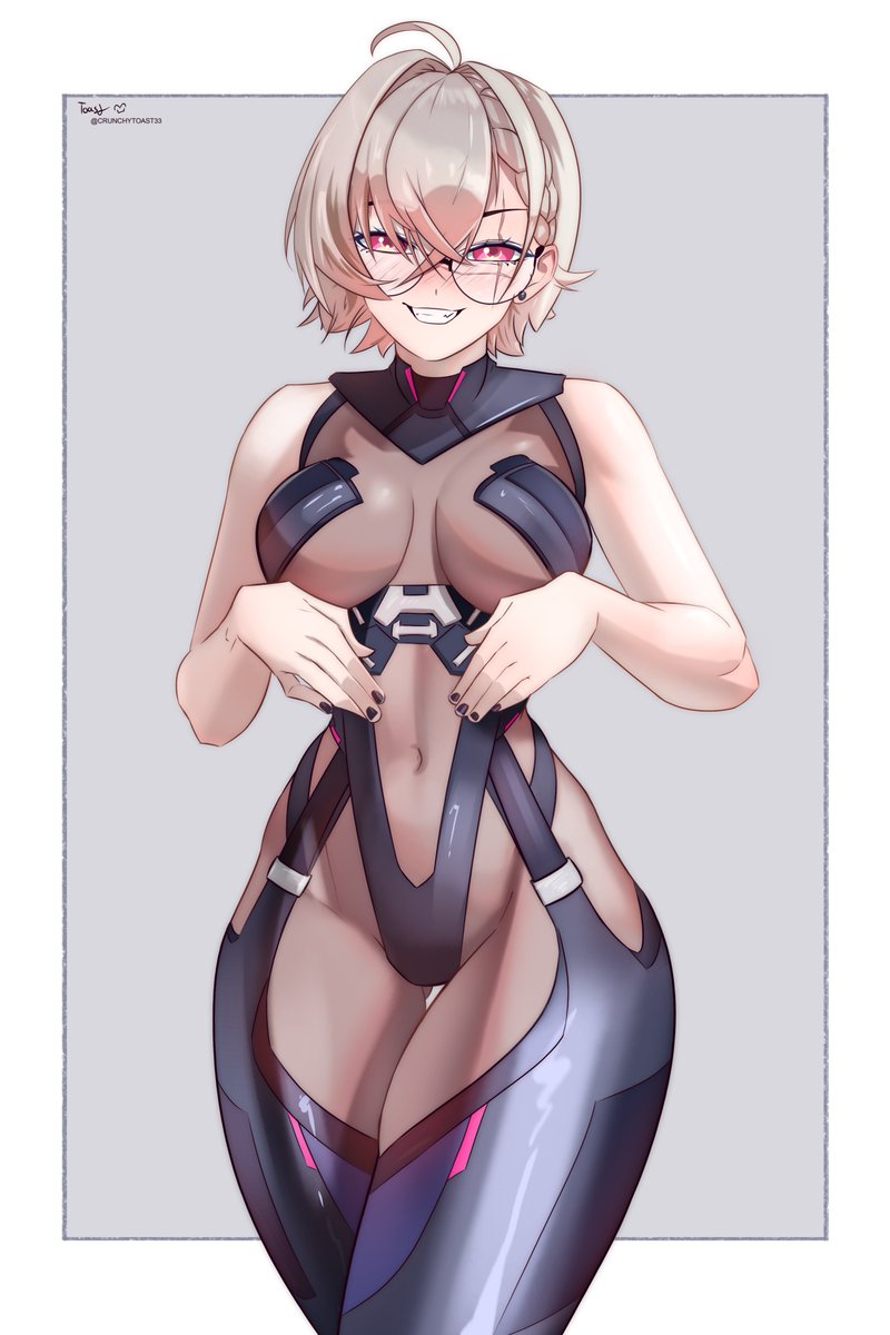 Saruei 💜
#illustruei