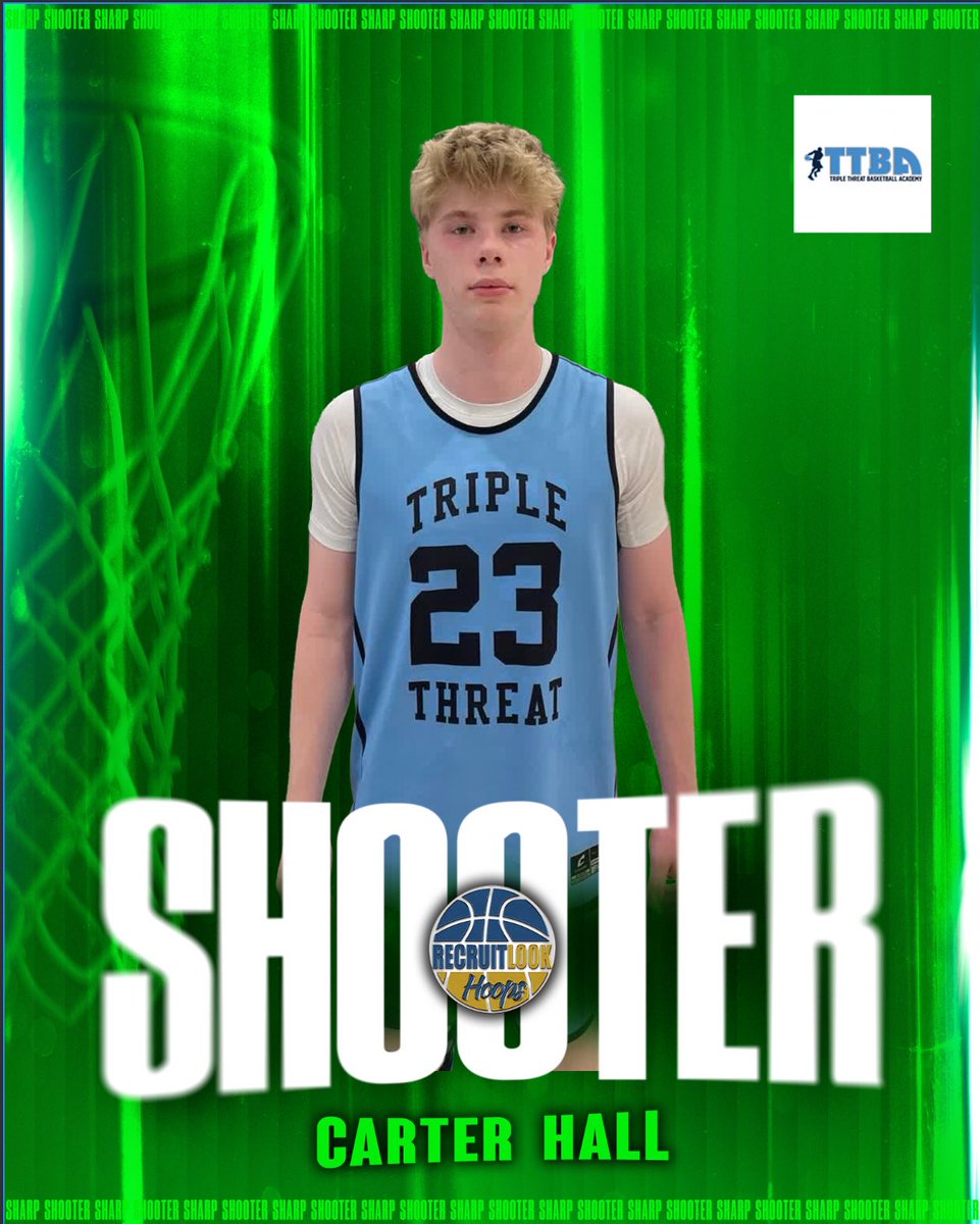 RecruitLook Hoops tweet media