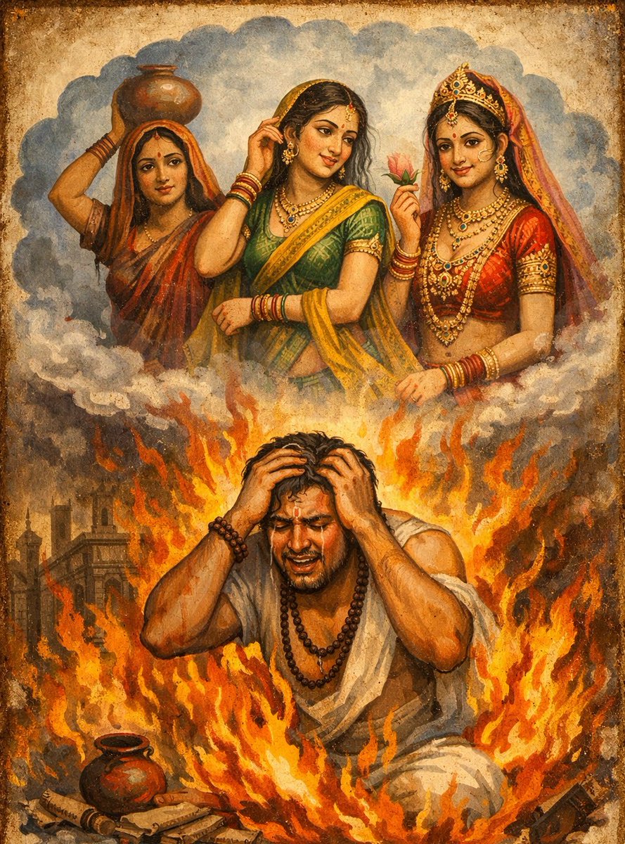 Shastri Kosalendradas tweet media