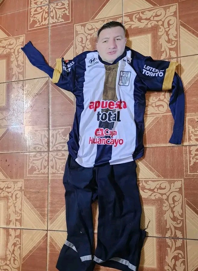 Brech164083's tweet photo. @TnGio1924 @LalaFernanU @fondocoril @MininterPeru @indeciperu @MuniLima @munilavictoria @PoliciaPeru @FiscaliaPeru @ClubALoficial Como no fue este HDP https://t.co/lCxpMcbMC2
