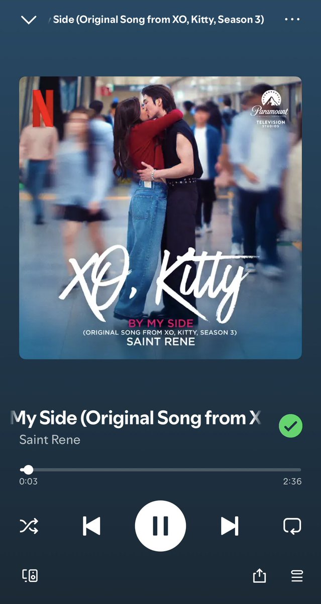 Melissa*•* 💎 tweet media