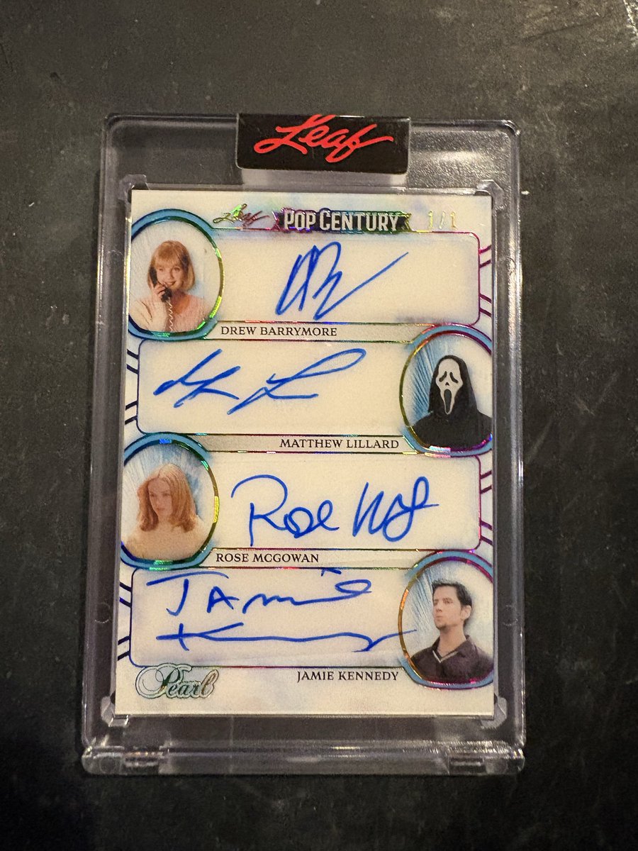 Rich Stuart tweet media