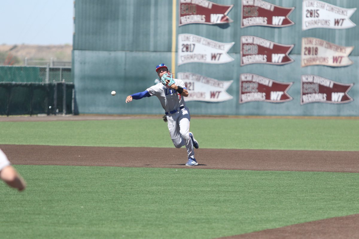 LCU Baseball tweet media