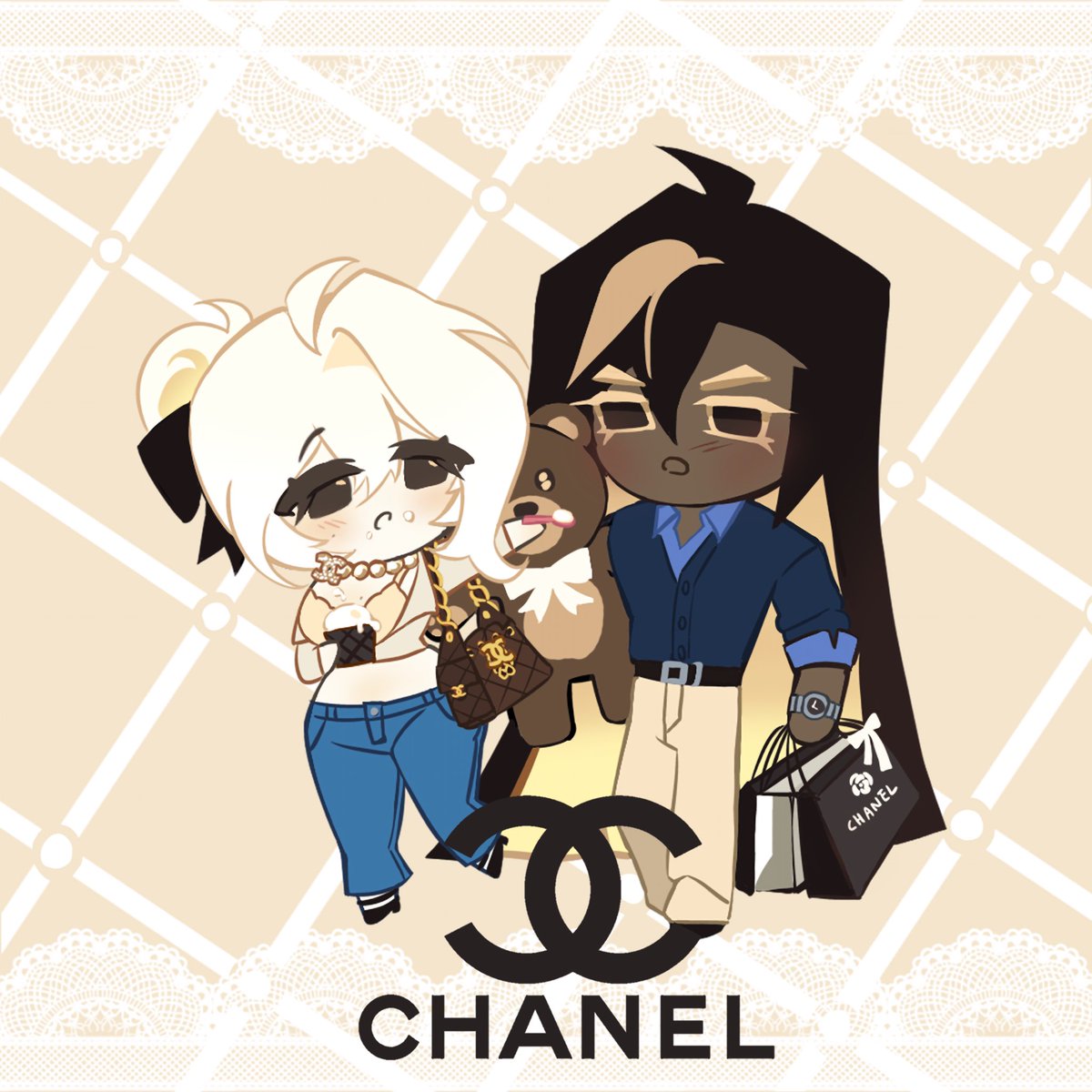 따뜻한치즈케이크 tweet media