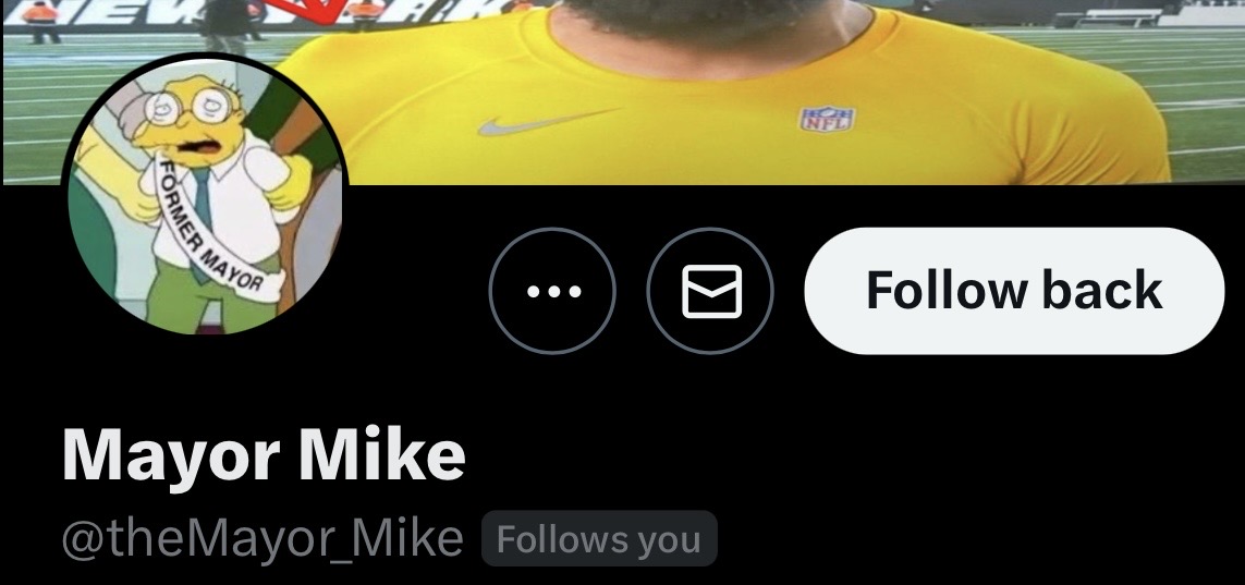 <a href="/theMayor_Mike/">Mayor Mike</a> Clockwork