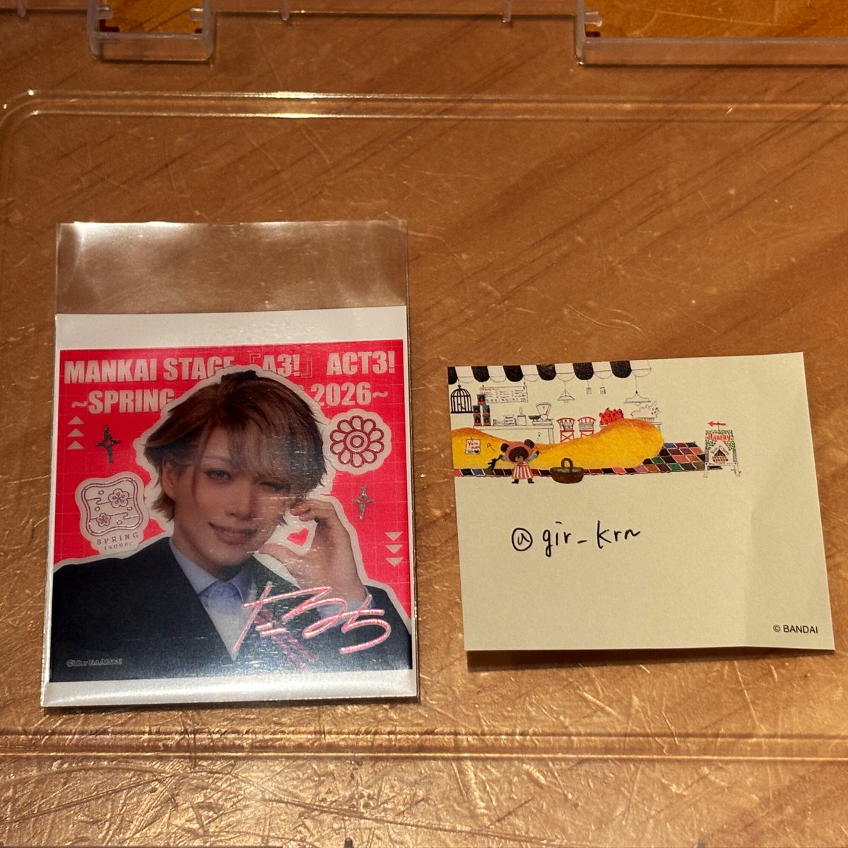 きりん tweet media