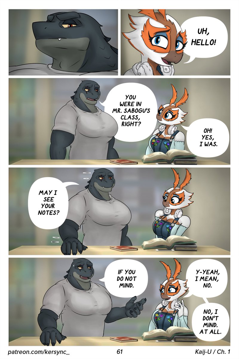 kersync🔞💙 tweet media