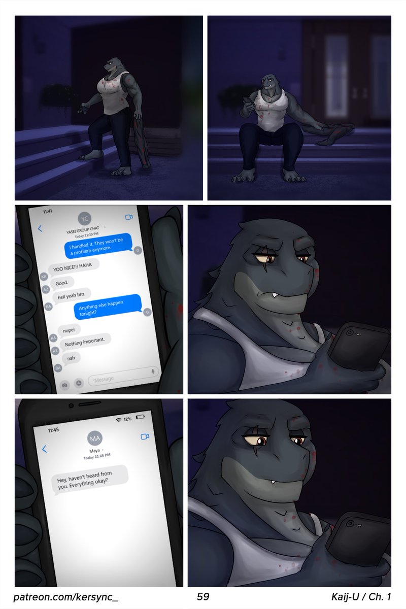 kersync🔞💙 tweet media