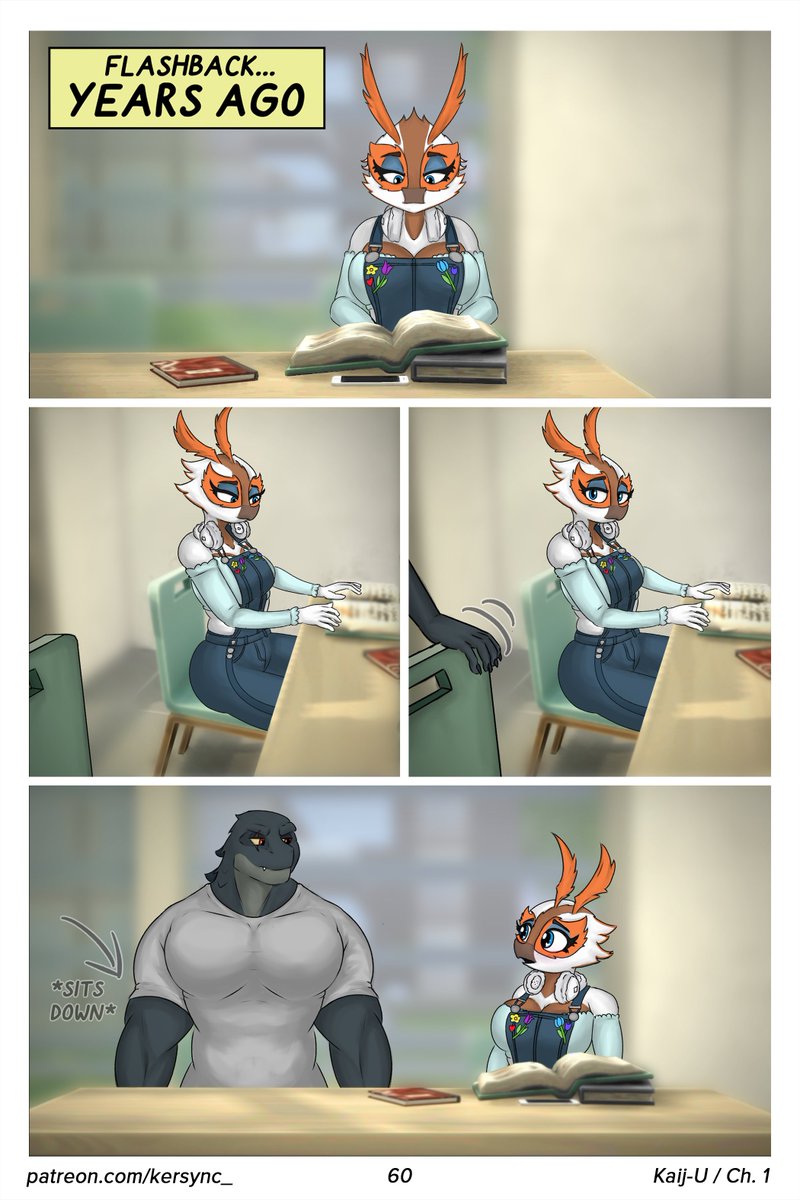 kersync🔞💙 tweet media