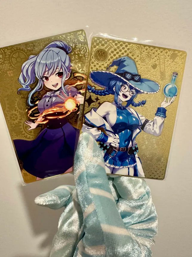 Erami 💾👾【Malware ENVtuber】 tweet media