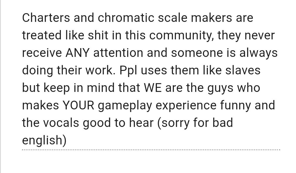 FNF Confessions tweet media