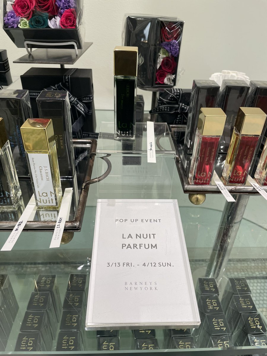 La Nuit musique tweet media