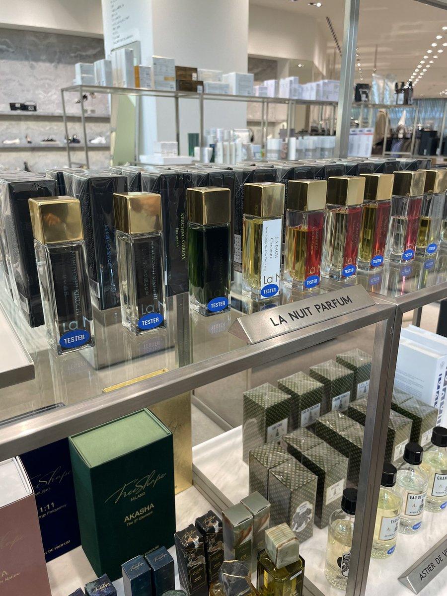 La Nuit musique tweet media