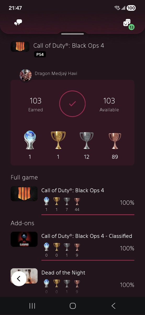 //Medjaÿ Havi// Valhalla // Aka Dragon // tweet media