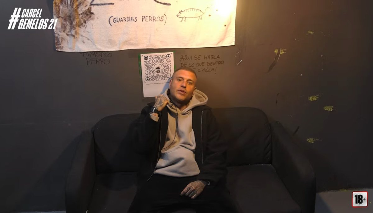 👁️Nominator GH👁️ tweet media