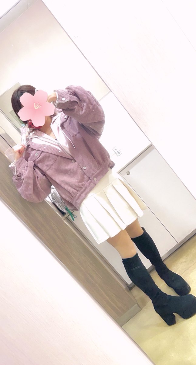 俺が桜🌸