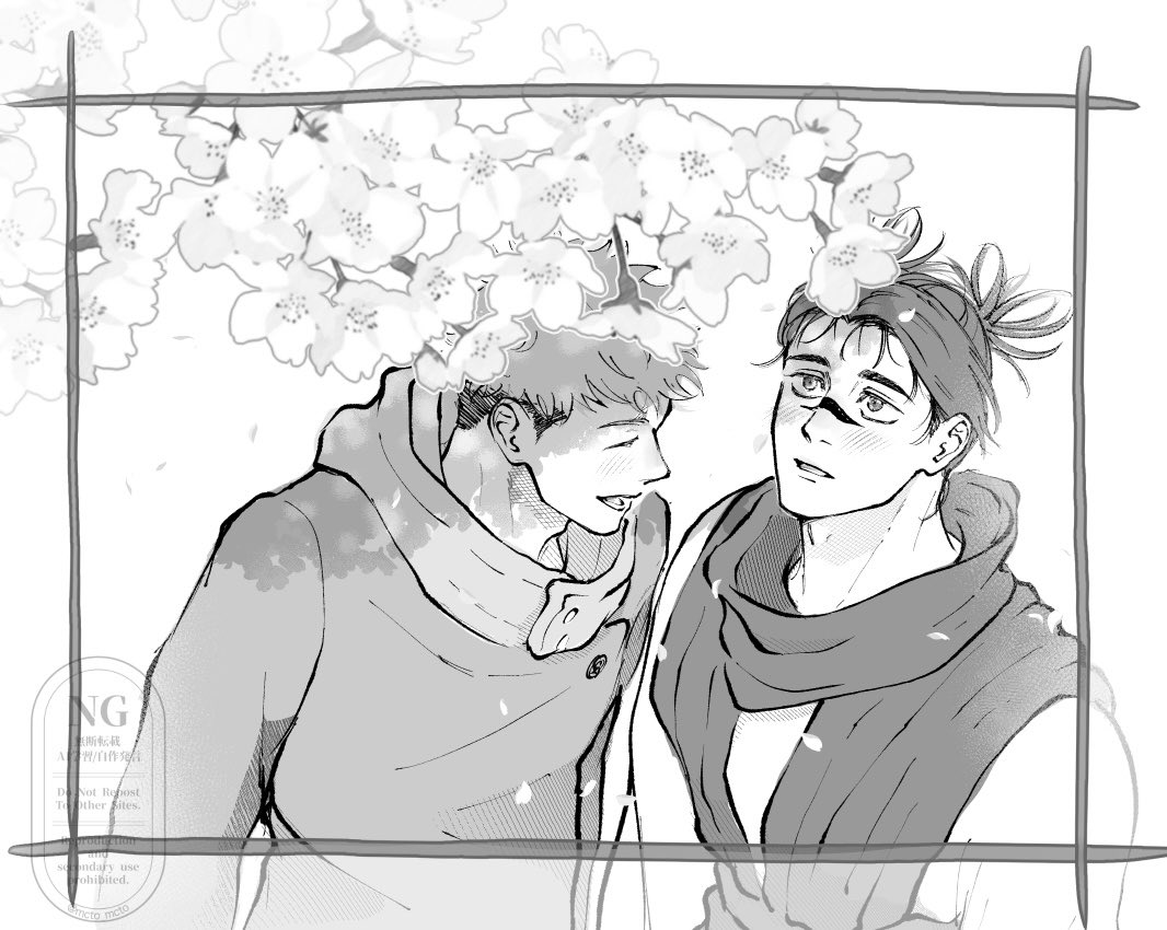 まこと tweet media