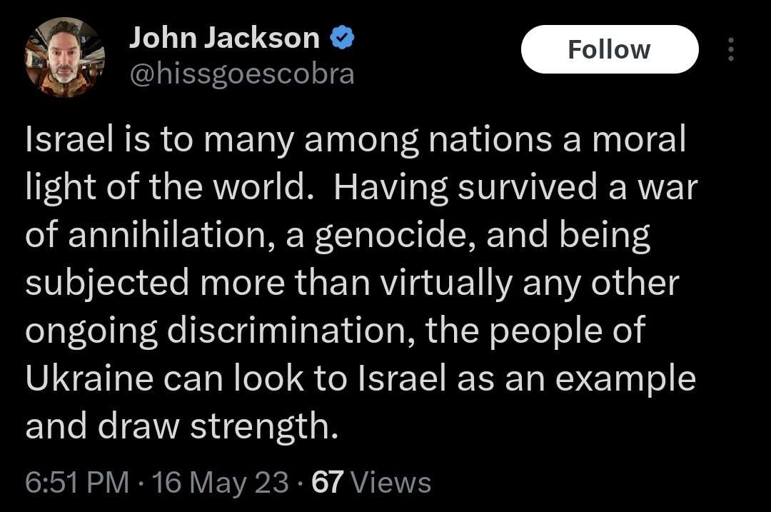 Sam Beckett tweet media