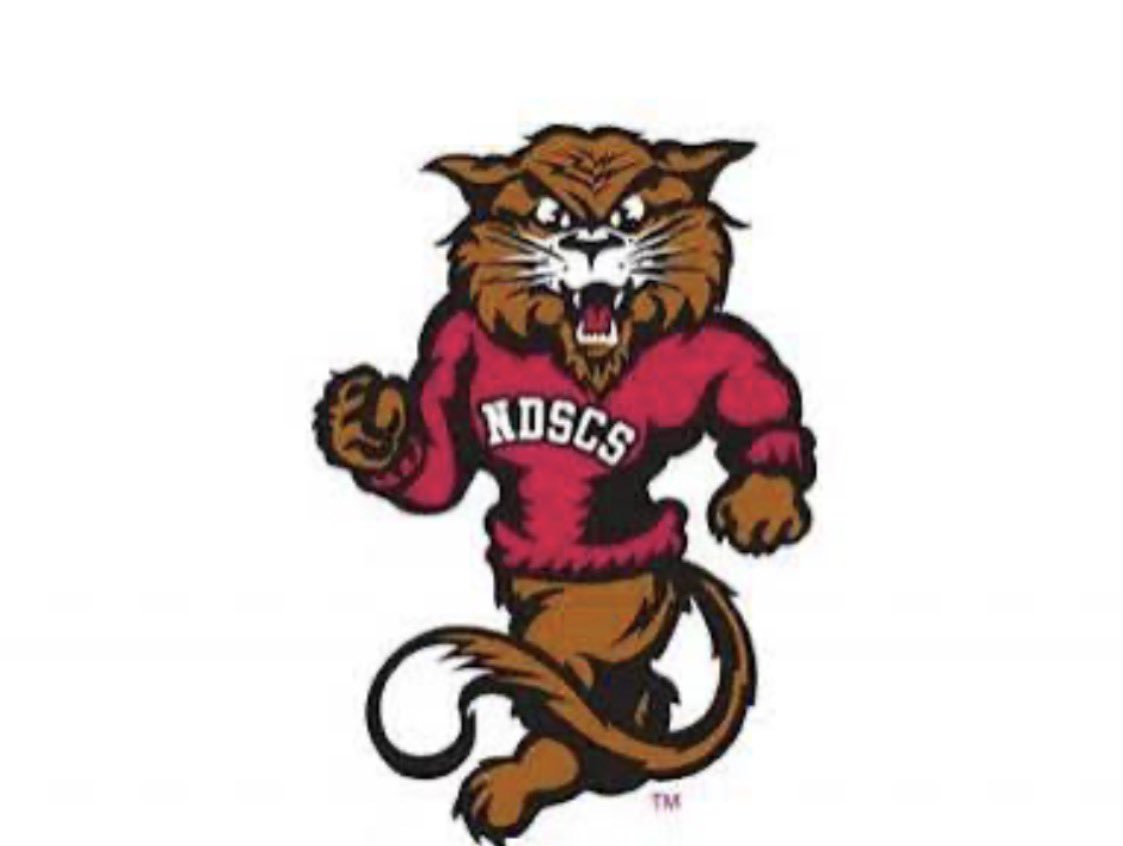 #Agtg After a Great talk with <a href="/JohnsonNycolas/">Coach Nycolas Johnson</a> I’m Blessed to receive another offer from NDSCS!! <a href="/TheIJCAA/">Independent Junior College Athletic Association</a> <a href="/ndscsfb/">NDSCSFB</a> <a href="/MadCoFball/">Madison County Cowboys Football✭</a> <a href="/JukeNJive65/">Price Harris</a> <a href="/kemariscurry/">3⭐️kemari scurry</a>