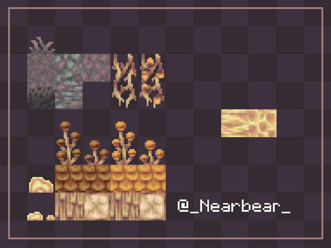 Nearbear tweet media