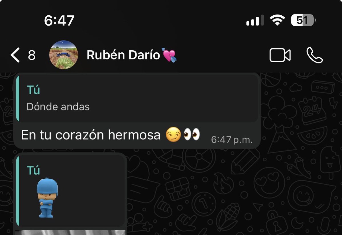 𝐌𝐎́𝐍𝐈𝐂𝐀 tweet media