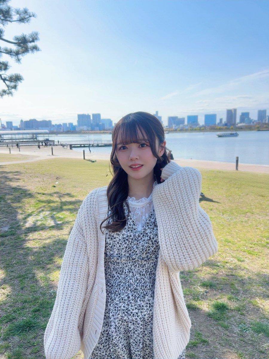 吉永愛海🍎キミイロPJ tweet media