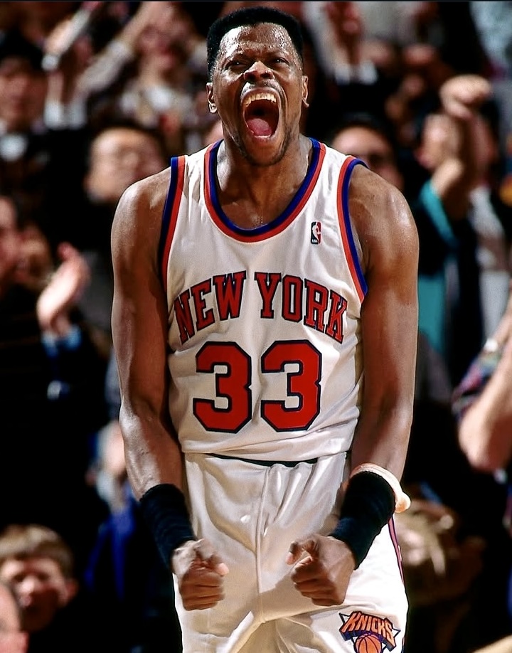 New York Basketball tweet media