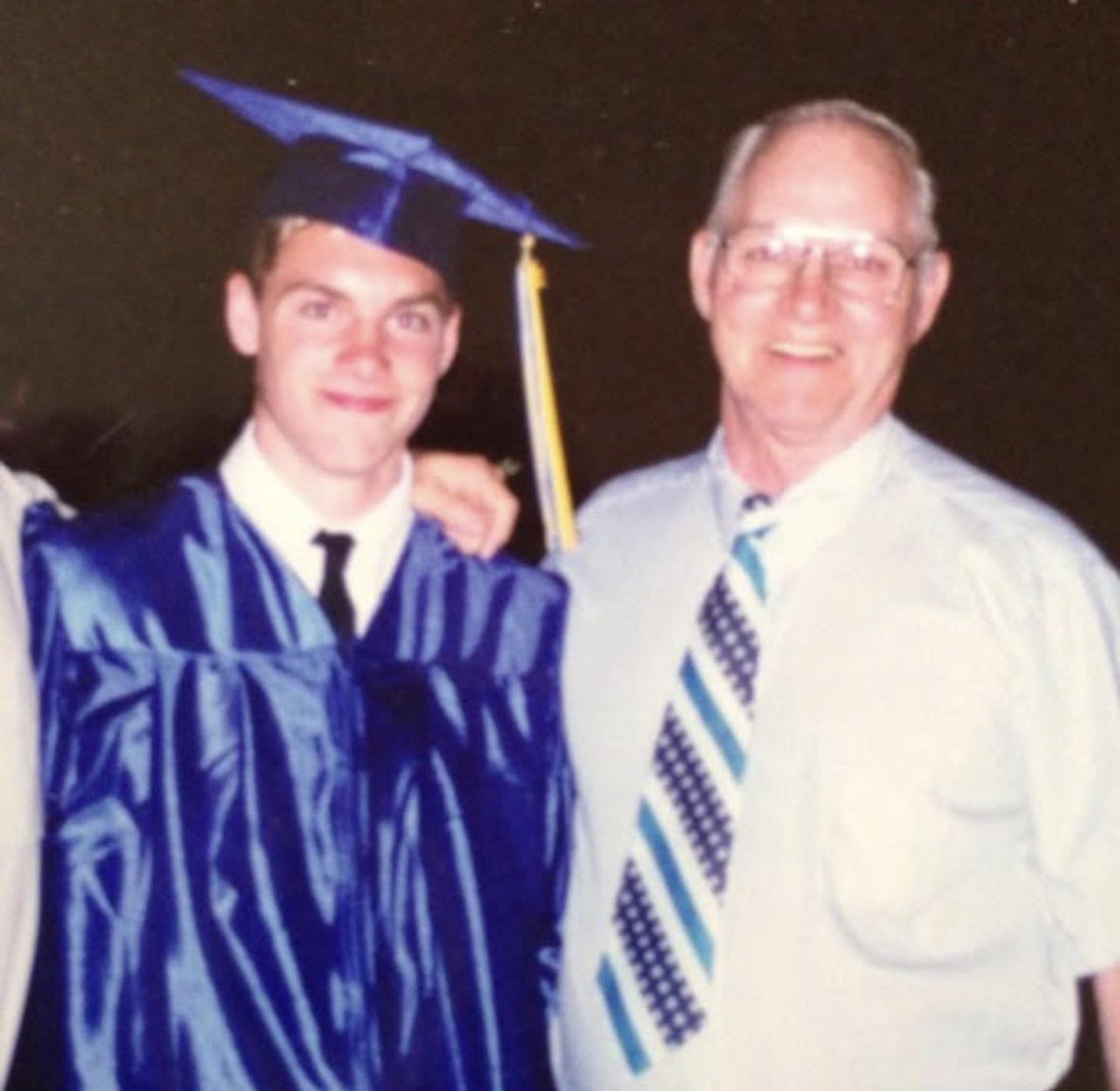 Tim Livingston 🤖💚 tweet media