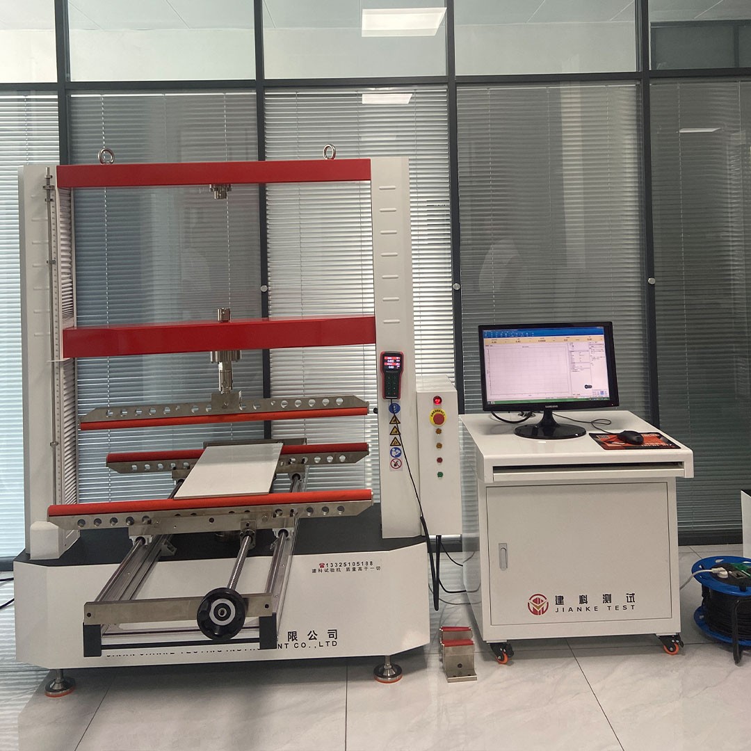 JK_Instrument's tweet image. Testing precision that won't break the bank 🧪🔥 Direct from the factory — high-performance electronic universal testers at unbeatable prices. Perfect for labs &amp;amp; R&amp;amp;D teams pushing boundaries. 🚀 #TestingEquipment #FactoryDirect #MaterialsTesting #LabTech #EngineeringSolutions