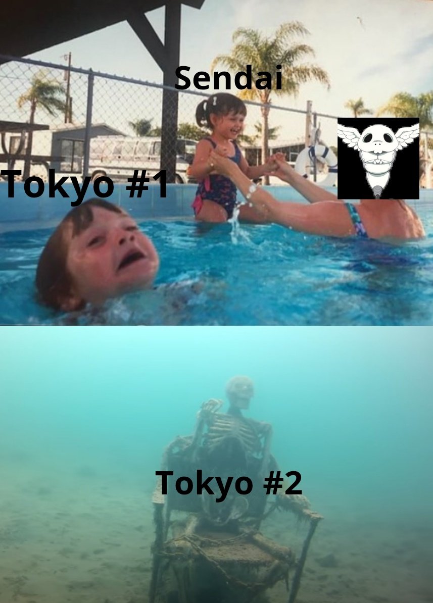 Usagi🦈 | Team 4 tweet media