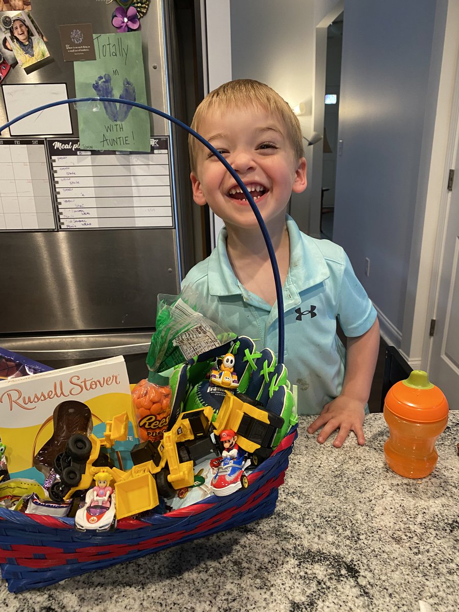 Peacock Queen tweet media