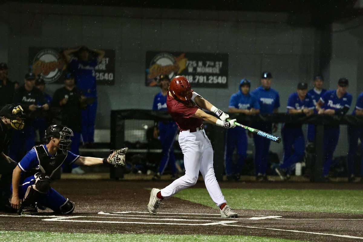ULM_BSB's tweet photo. Finished it our way😤

Game 3️⃣ in 30 minutes 

#TakeFlight https://t.co/OienqFy1sc