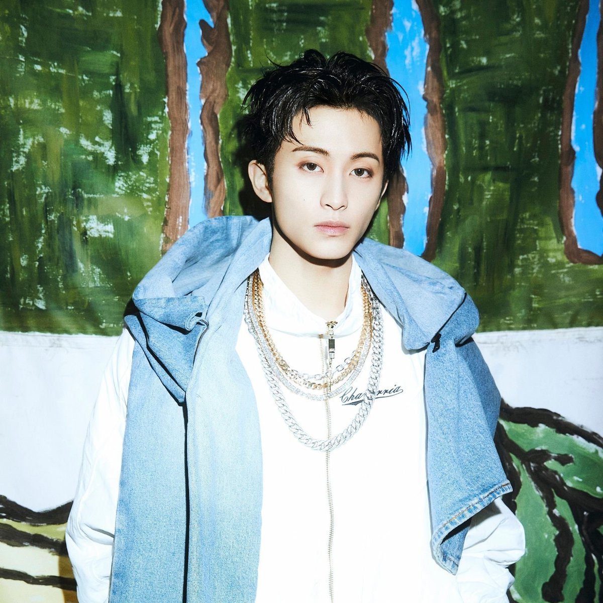 Oneily Music tweet media