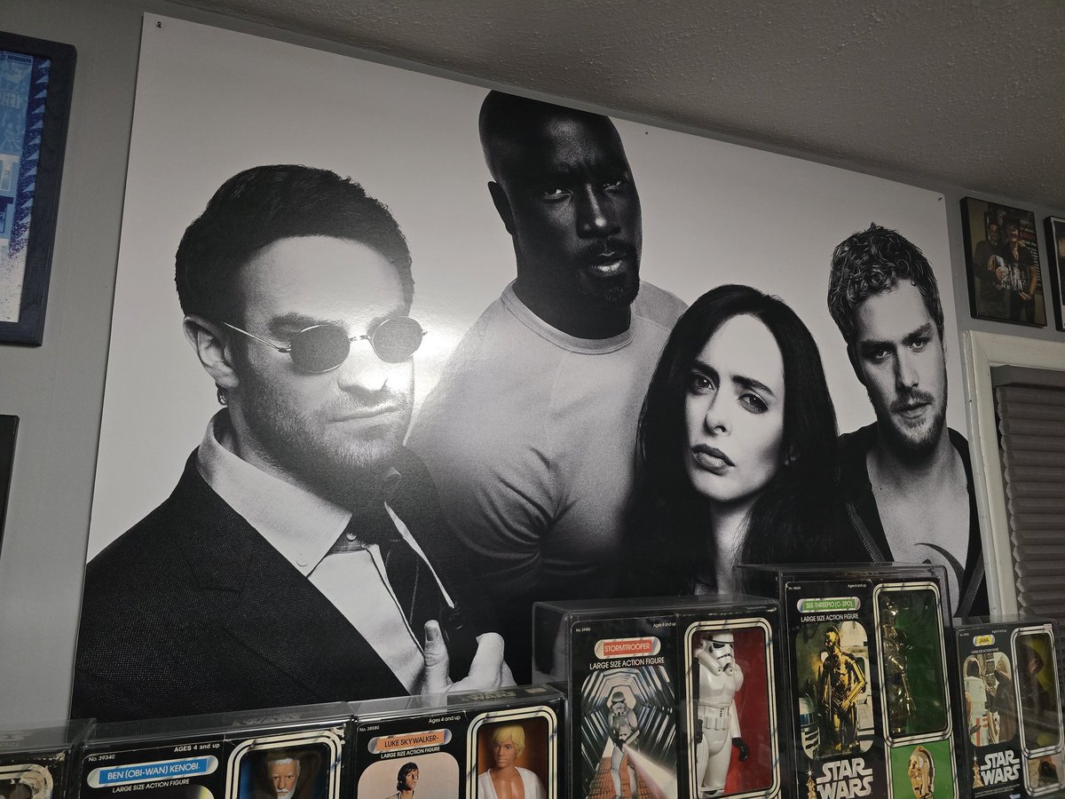 Vince 22 tweet media