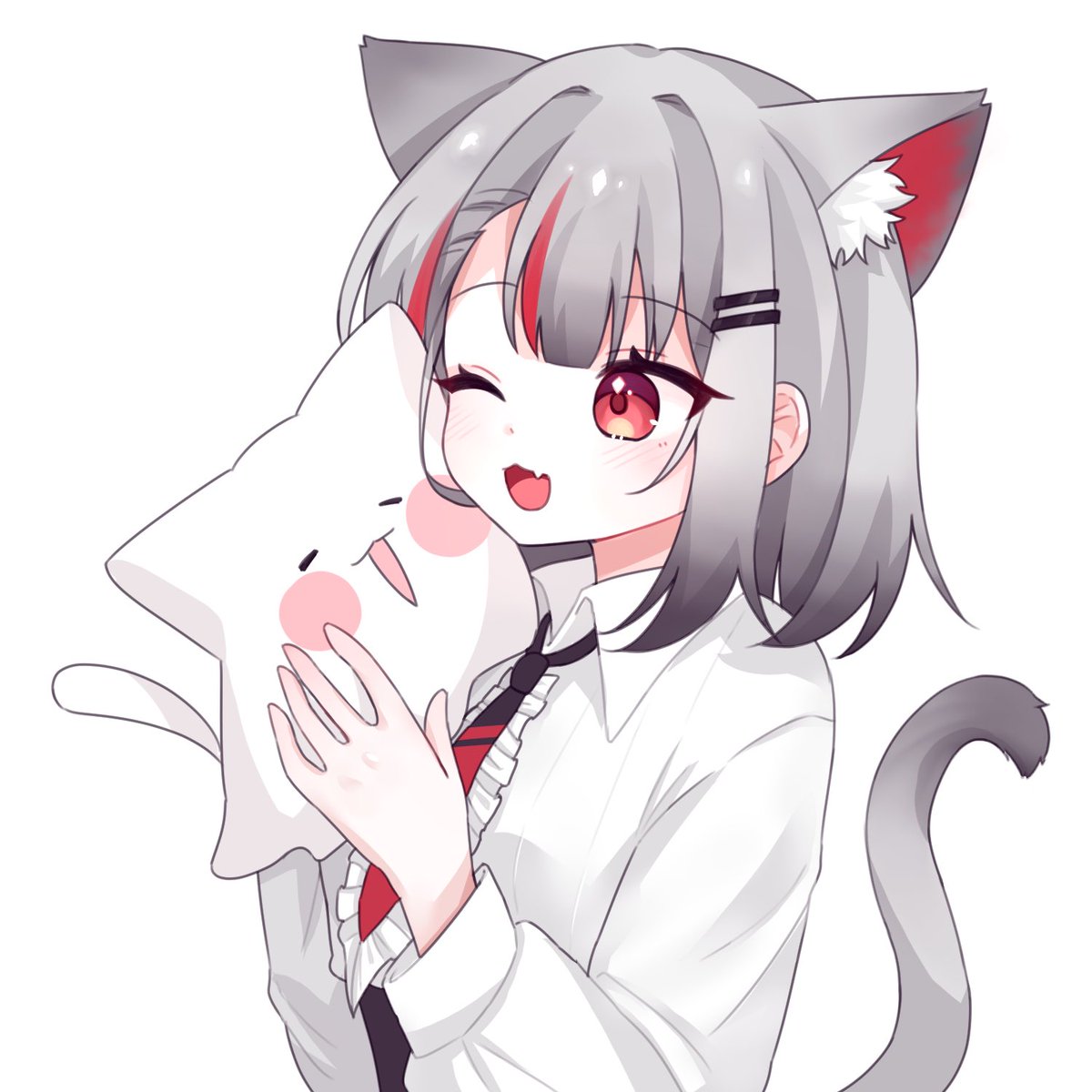 むやん❓ tweet media