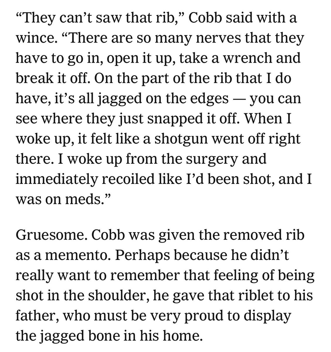 Eno Sarris tweet media