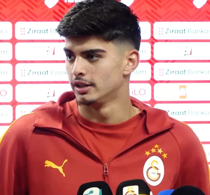 Galatasaray Gazetesi tweet media