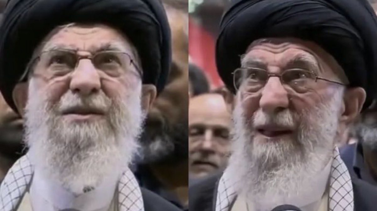 Benyamin tweet media