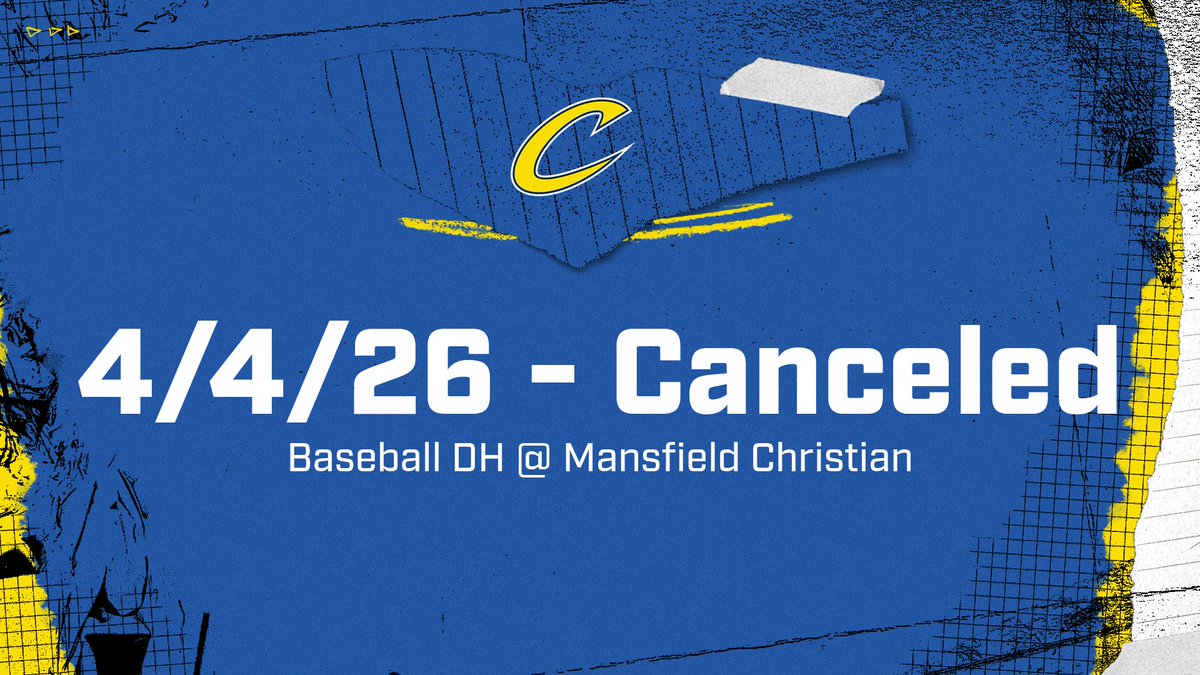 Coventry H.S. Athletics tweet media