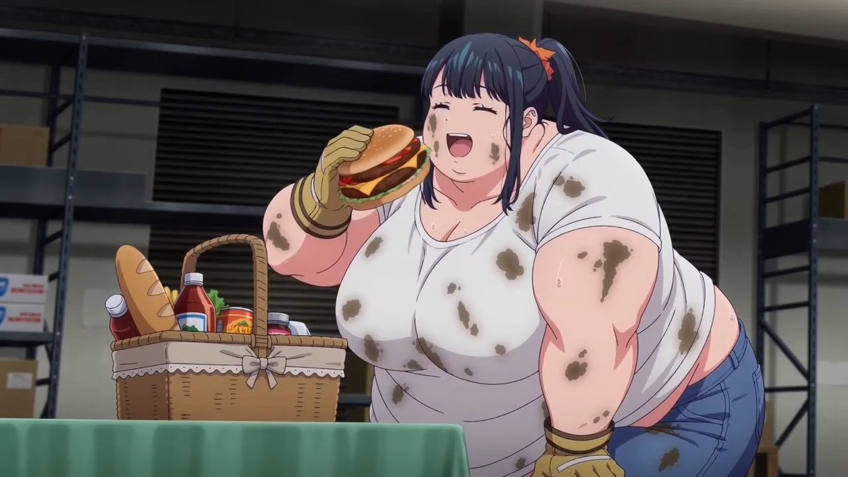 MochiNikuNime tweet media