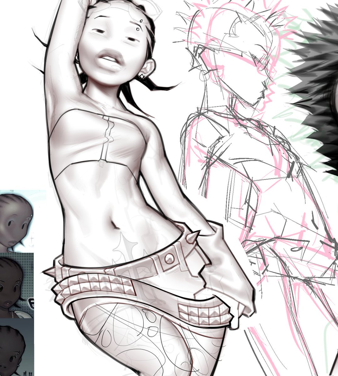 ༺ ✩𝔞𝔪𝔦✩ ༻ tweet media