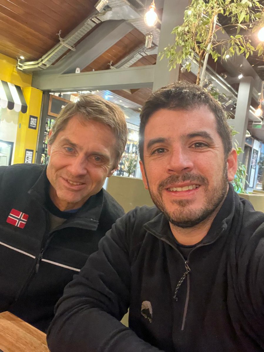 Federico Sciurano tweet media