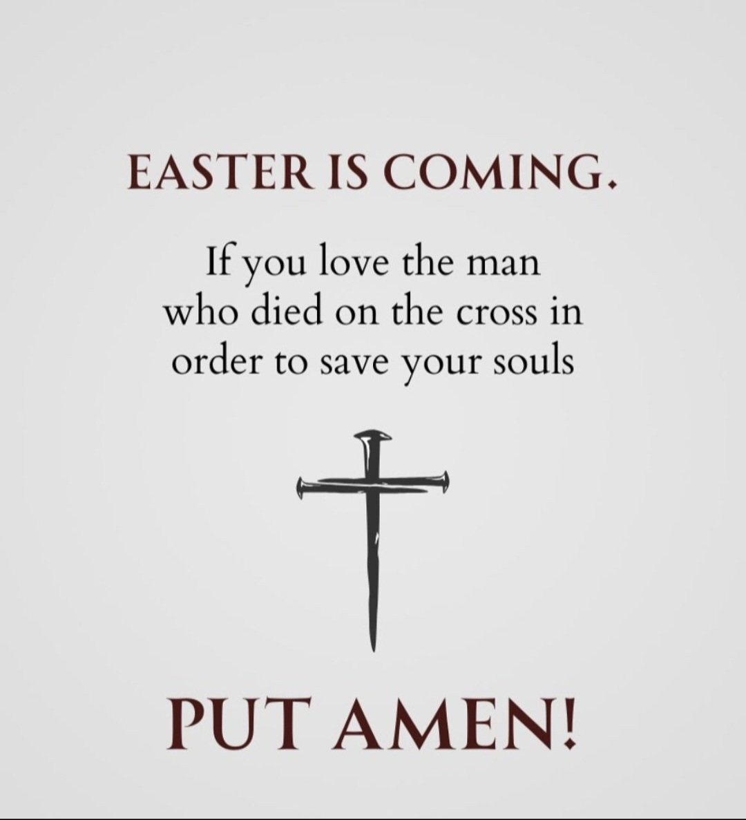 Jesus Loves You tweet media