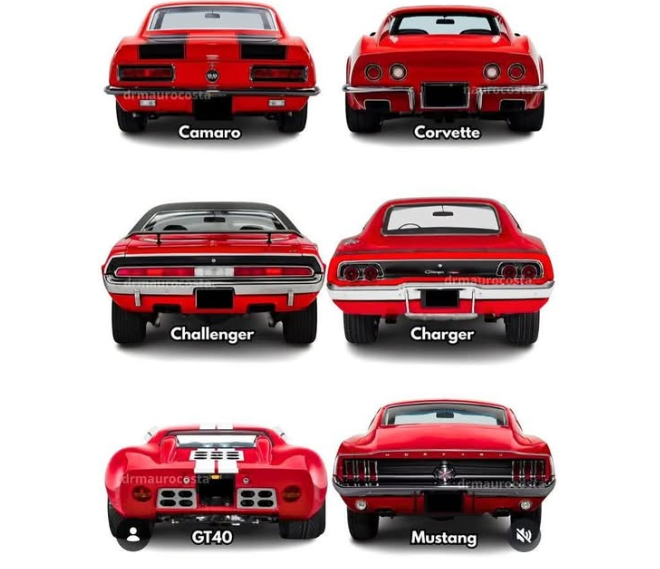 MuqtiyarP's tweet image. “The pinnacle of American muscle cars. Choose your legend! Are you Team Mopar, or…” #Americanmusclecars
