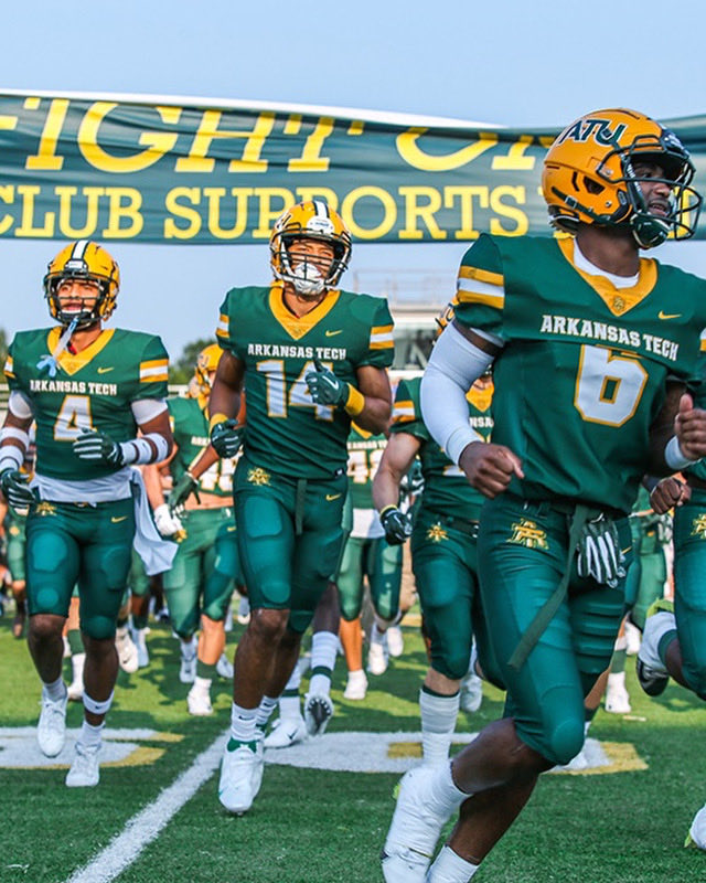 after a great conversation with coach Wewers i am blessed to receive a another offer from ATU <a href="/KevinNJWewers/">Kevin Wewers</a>