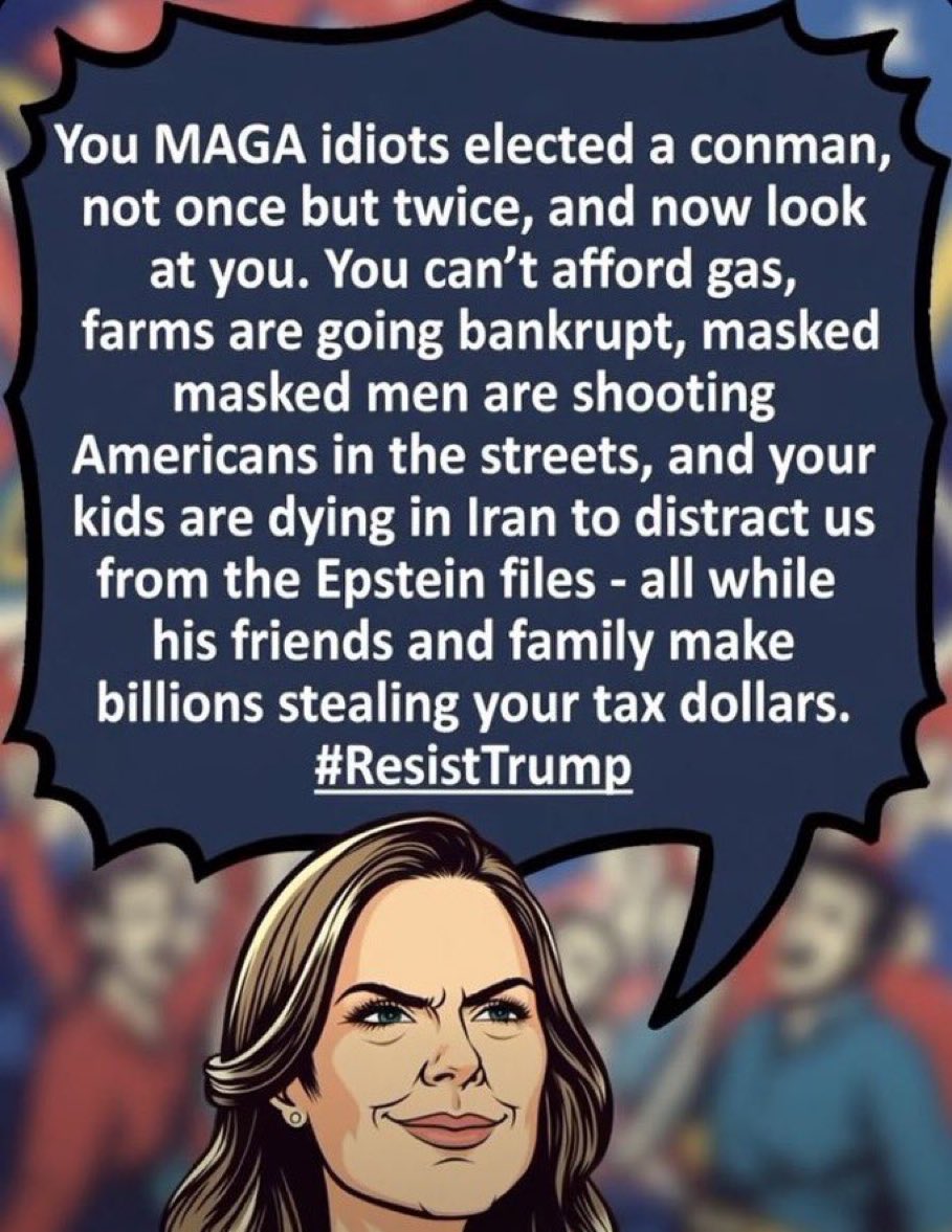 Joan Haskins tweet media